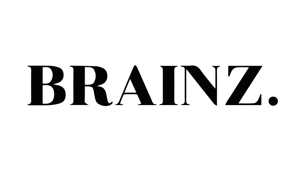 Brainz Logo