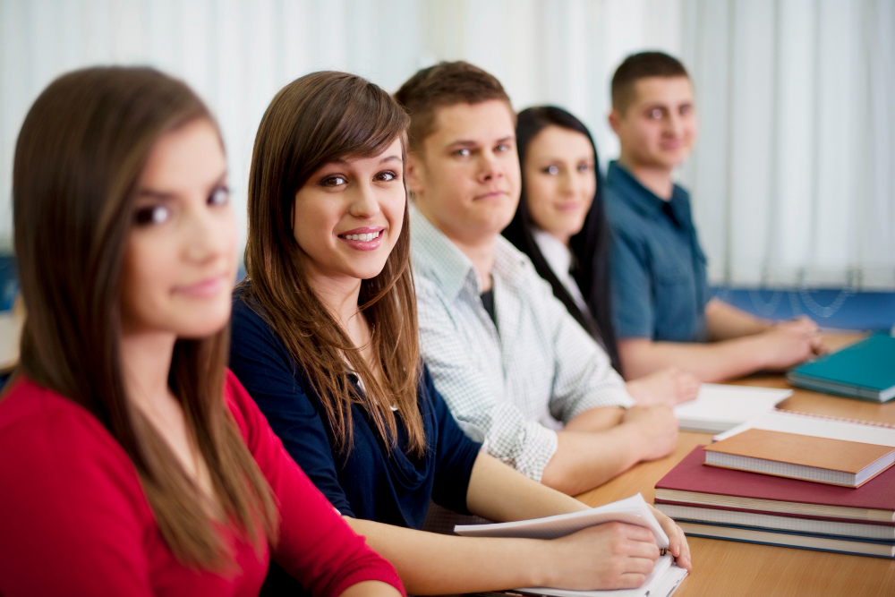 School Leadership