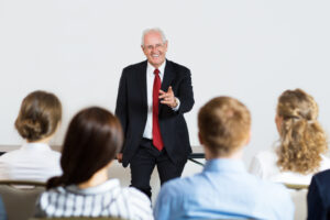 School Leaders