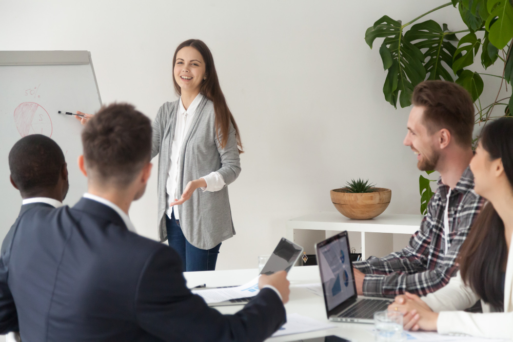 Career Coach