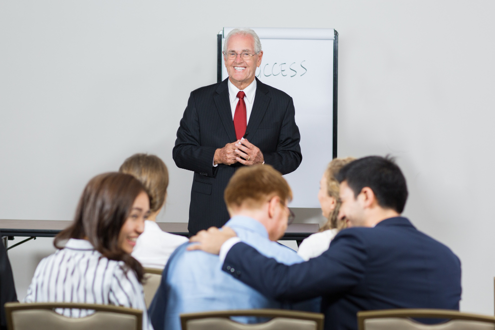 Headteacher coaching
